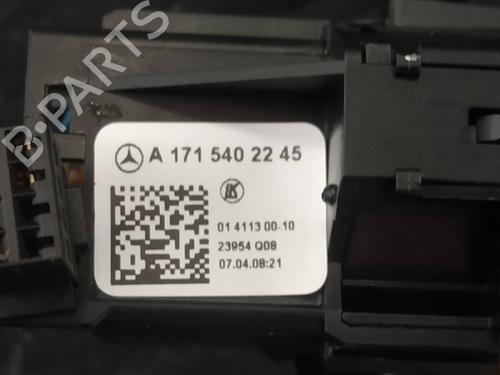 Steering column stalk MERCEDES-BENZ SLK (R171) 200 Kompressor (171.445) | BP16508703I23 