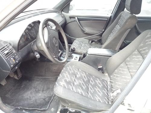 ABS pump MERCEDES-BENZ C-CLASS (W202) C 220 D (202.021) | BP16508048M43 