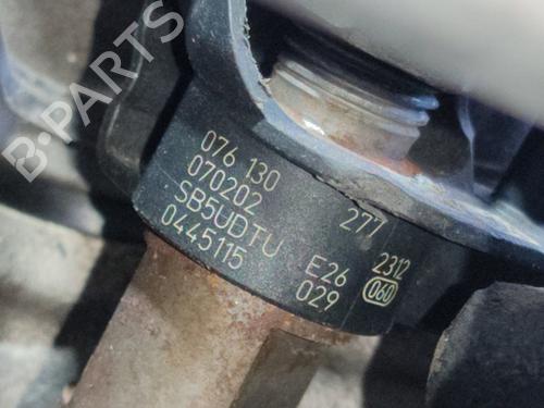 Engine VW CRAFTER 30-50 Van (2E_) 2.5 TDI | BP28709999M1 