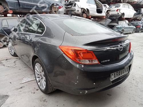 ABS pump OPEL INSIGNIA A (G09)  | BP25437845M43 
