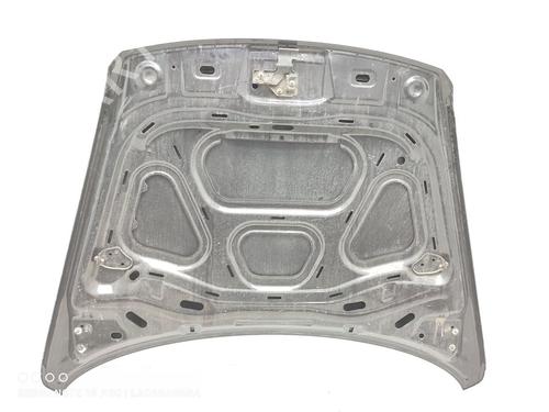 Hood VW TOUAREG (7LA, 7L6, 7L7) 2.5 R5 TDI | BP16506069C1 