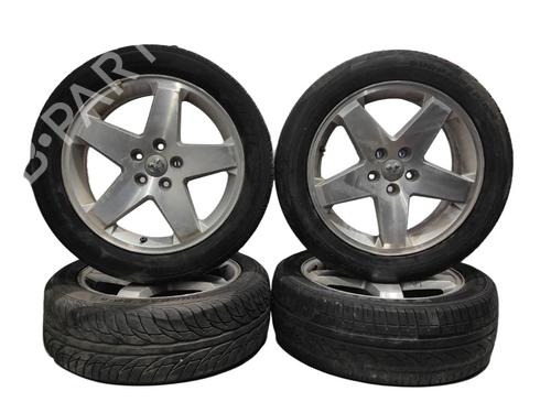 Used Rim DODGE CALIBER 2.0 CRD (140 hp) 16507996