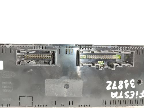 Climate control FORD FIESTA VII (HJ, HF) 1.0 EcoBoost | BP16512986I5 