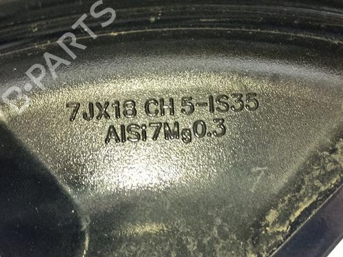 Rim RENAULT CAPTUR II (HF_) E-TECH 145 (HFMU) | BP29561380C45 