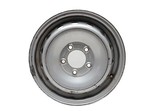 Used Rim Rim RENAULT MASTER III Van (FV) 2.3 dCi 130 FWD (FV0M, FV0Y, FV0J, FV02, FV03) (130 hp) 35754728 35754728