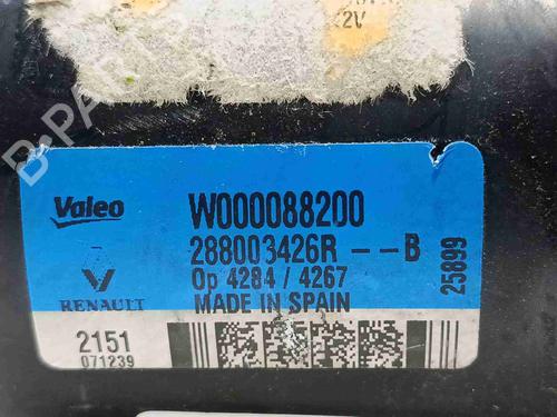 Front wiper motor RENAULT CAPTUR II (HF_) TCe 90 (HFM6) | BP37028317M29 - Image 2