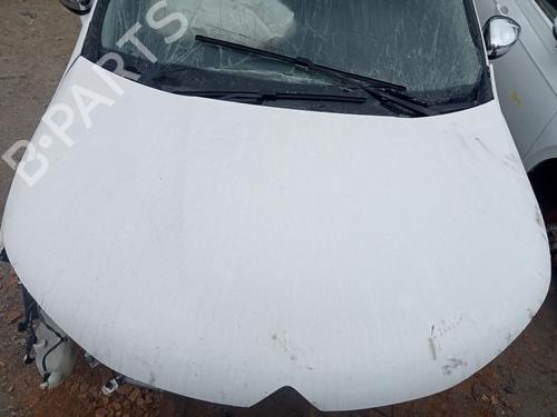 Used Hood CITROËN C4 II (NC_) 1.6 BlueHDi 120 (120 hp) 31665014