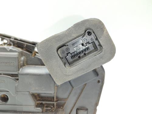 Front right lock VW POLO V (6R1, 6C1) 1.4 TDI | BP16778885C97 