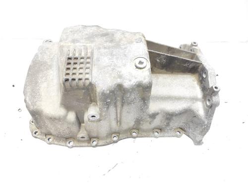 Oliebundkar RENAULT CLIO II (BB_, CB_) [1998-2016]  25857478
