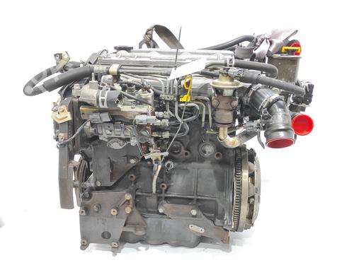Used Engine MAZDA 626 V Hatchback (GF) 2.0 DITD (GFFP) (90 hp) 16511370