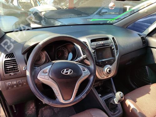 Engine control unit (ECU) HYUNDAI ix20 (JC)  | BP34216802M57  - Image 13