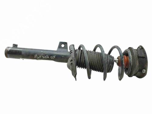 Used Left front shock absorber Left front shock absorber 38409667 38409667