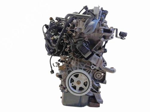 Engine FIAT 500 C (312_) 1.2 (312CXA1A, 312AXA1A) | BP38336386M1 - Image 9