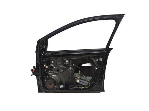 Right front door VW POLO V (6R1, 6C1)  | BP26222096C3 