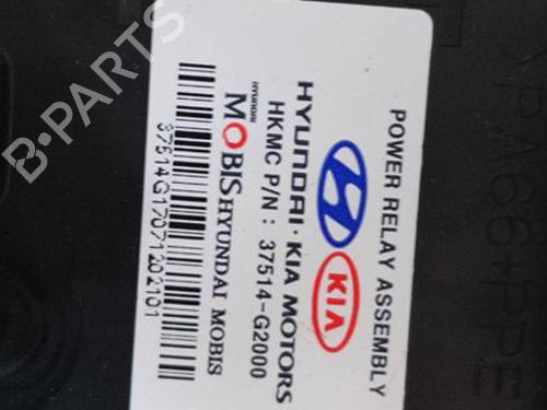 Battery HYUNDAI IONIQ (AE) 1.6 GDI Hybrid | BP17510435E11