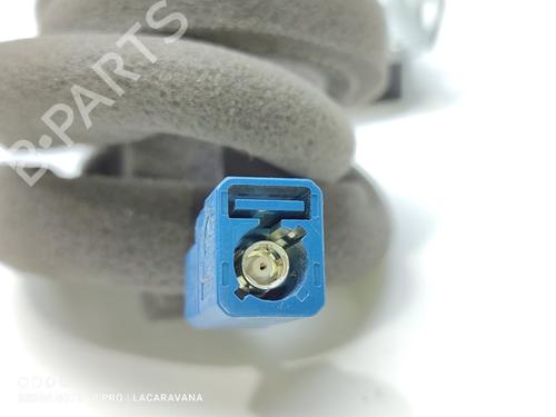 Electronic module NISSAN QASHQAI / QASHQAI +2 I (J10, NJ10, JJ10E) 1.5 dCi | BP21131749M83 