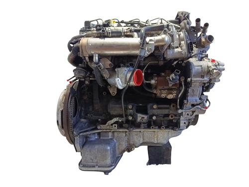 Used Engine Engine RENAULT LAGUNA III (BT0/1) 2.0 dCi (BT01, BT08, BT09, BT0E, BT0K, BT12, BT1C, BT1D,... (150 hp) 35793902 35793902