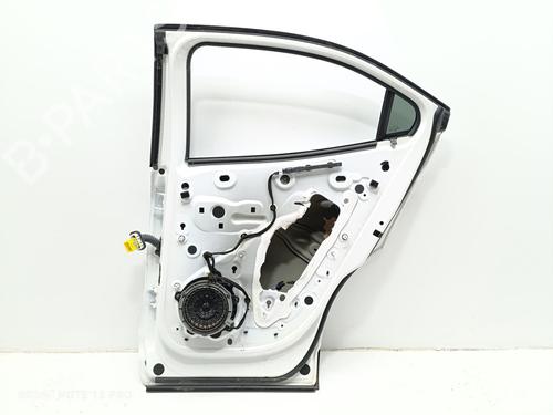 Right rear door OPEL MOKKA  | BP29720838C5 