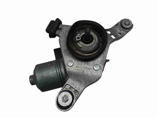 Used Front wiper motor Front wiper motor CITROËN C4 Picasso II 1.6 BlueHDi 120 (120 hp) 40599552 40599552
