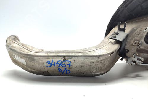 Right front steering knuckle MASERATI LEVANTE SUV (M161) 3.0 D Q4 | BP18506312M26 