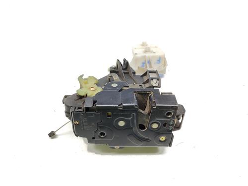 Front left lock VW CADDY III Box Body/MPV (2KA, 2KH, 2CA, 2CH) 1.9 TDI | BP16820150C98 