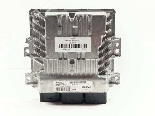 Used Engine control unit (ECU) VOLVO V40 Hatchback (525) [2012-2019]  32330969