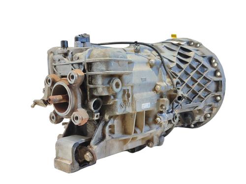 Gearbox MERCEDES-BENZ SPRINTER 3,5-t Van (B906)  | BP23844391M3 