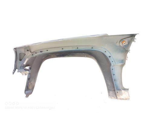 Right front fenders JEEP CHEROKEE (KJ) 2.5 CRD 4x4 | BP24189537C42 