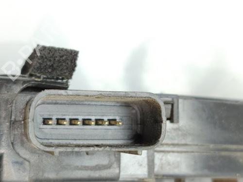 Front right lock KIA SPORTAGE III (SL) 1.7 CRDi | BP16881036C97 