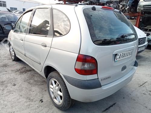 ABS pump RENAULT MEGANE Scenic (JA0/1_) | BP16508612M43