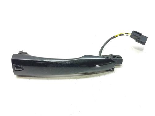 Used Front left exterior door handle NISSAN QASHQAI II SUV (J11, J11_) [2013-2025]  27190497
