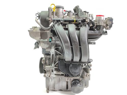 Motor SEAT IBIZA IV (6J5, 6P1) 1.0 (75 hp) 16505121