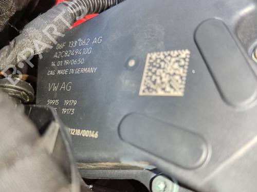 Engine VW GOLF VII (5G1, BQ1, BE1, BE2)  | BP29512674M1 