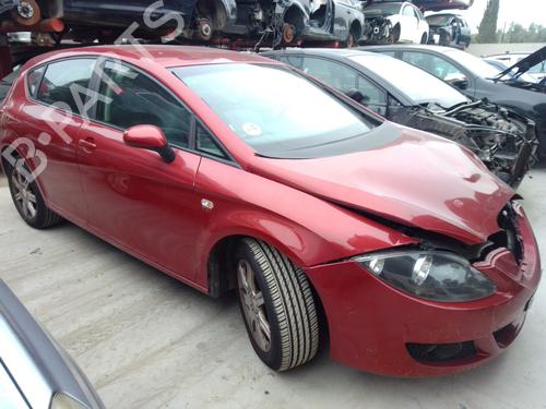 ABS pump SEAT LEON (1P1) 2.0 TDI | BP16507572M43 