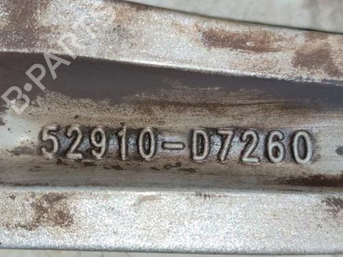 Rim HYUNDAI TUCSON (TL, TLE) 1.7 CRDi | BP22705260C45 
