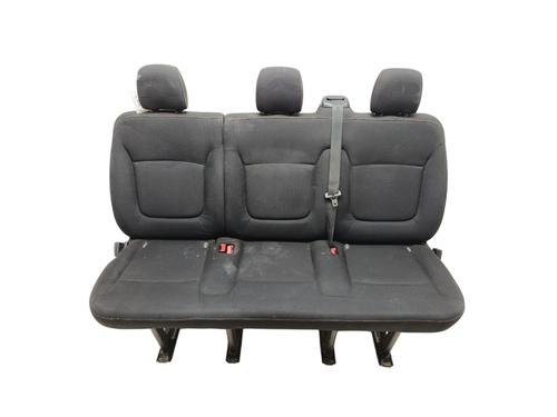 Used Rear seat (2nd row) Rear seat (2nd row) RENAULT TRAFIC III Van (FG_) [2014-2026] 33547109 33547109