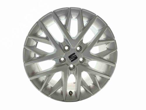 Used Rim Rim SEAT IBIZA V (KJ1, KJG) [2017-2026] 40097850 40097850