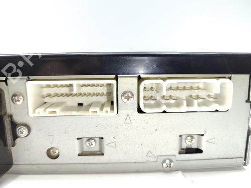 Electronic module TOYOTA LAND CRUISER PRADO (_J12_) 3.0 D-4D (KDJ120, KDJ125) | BP17536667M83 