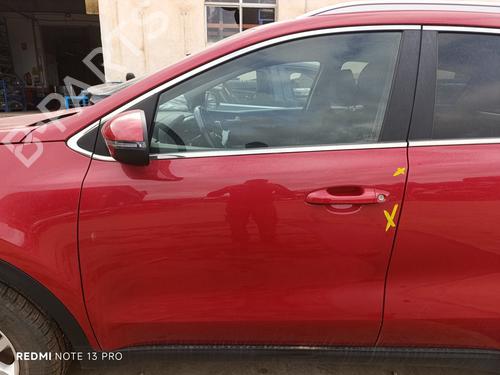 Used Left front door KIA SPORTAGE IV (QL, QLE) [2015-2022]  24823492