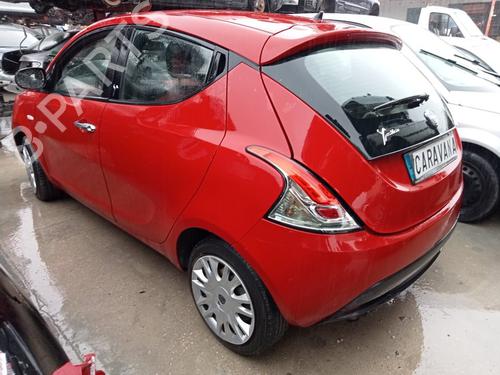 Front left window mechanism LANCIA YPSILON (312_) | BP16513184C22