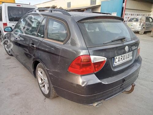 Turbocharger/Supercharger BMW 3 Touring (E91) 320 d | BP16515583M71 