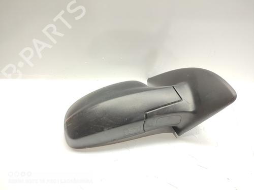 Right mirror CHEVROLET AVEO / KALOS Hatchback (T200) 1.4 16V | BP18116433C27 
