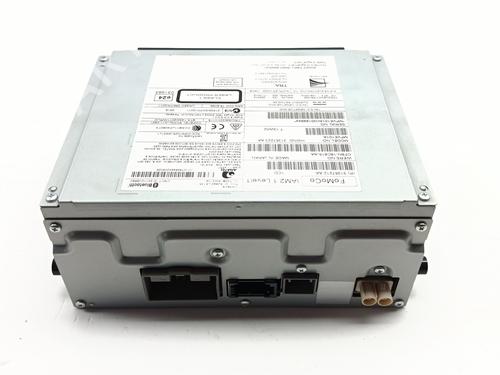 Radio VOLVO V40 Hatchback (525)  | BP32859083E6  - Image 6