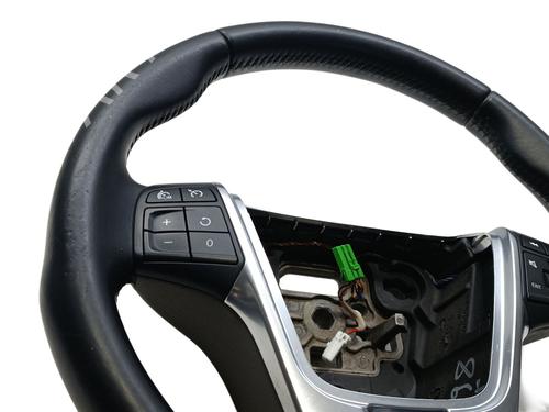 Steering wheel VOLVO V40 Hatchback (525) | BP34240270C49 - Image 4