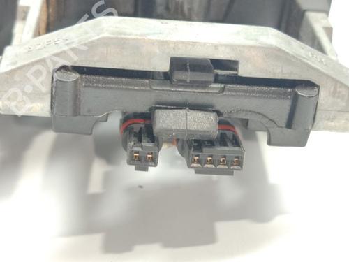 Rear right exterior door handle BMW 5 Gran Turismo (F07) 530 d | BP16932291C130