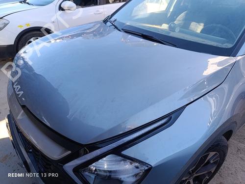 Hood KIA SPORTAGE V (NQ5)  | BP29727689C1 