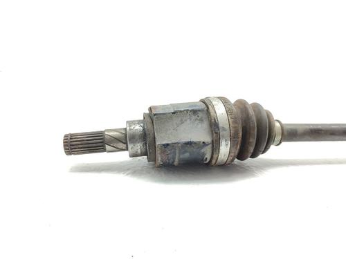 Antriebswelle links hinten RENAULT KOLEOS I (HY_) 2.0 dCi (HY0K) | BP30508356M40