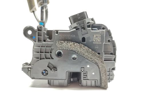 Rear right lock NISSAN MICRA V (K14) 1.5 DCI | BP16919197C99 