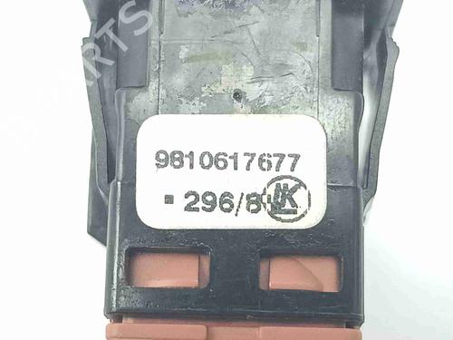 Switch CITROËN C5 AIRCROSS (A_) | BP38013055I30 - Image 3