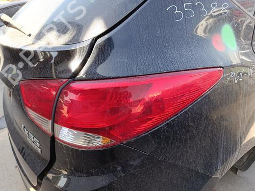 Used Right taillight HYUNDAI ix35 (LM, EL, ELH) [2009-2016]  29064425